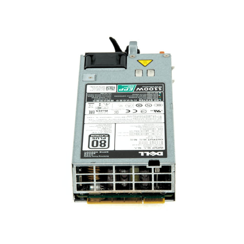 DELL CMPGM - POWEREDGE 1100W 80+ PLATINUM EPP PSU - Refurbished