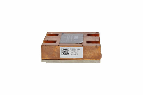 DELL CPC1C - POWEREDGE M630 HIGH PERFORMANCE HEATSINK FOR CPU1 (WIDE) - Refurbished