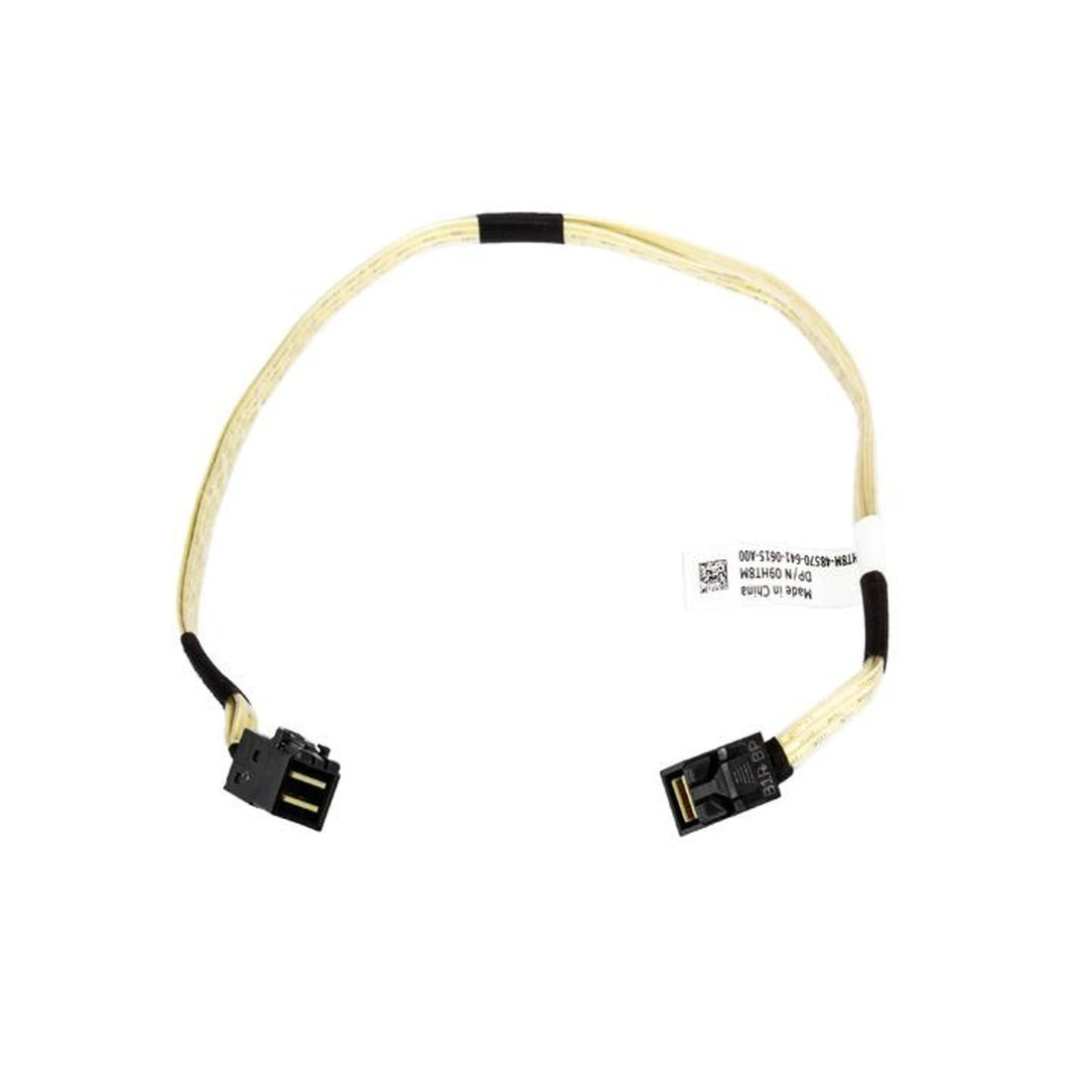 DELL CXD5X - PER740 BACKPLANE SIGNAL CABLE - Refurbished