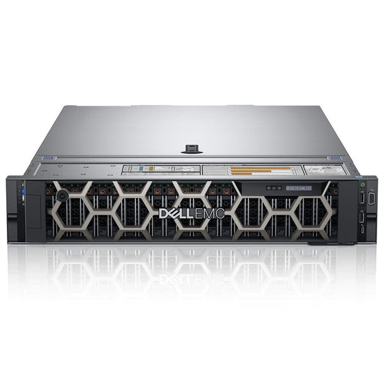 DELL DELL-R740-12LFF - Poweredge R740Xd (12Lff) Configured to Order - Refurbished