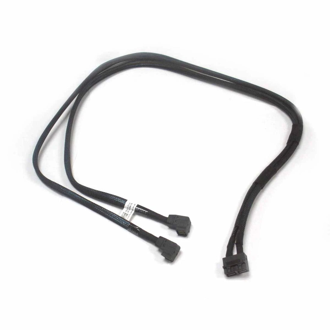 DELL DK50W - PER630 / XC630 DUAL MINI-SAS TO PERC CABLE - Refurbished