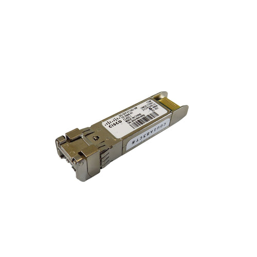 CISCO DS-SFP-FC16G-SW - CISCO 16GBPS FC SW SFP+ - Refurbished