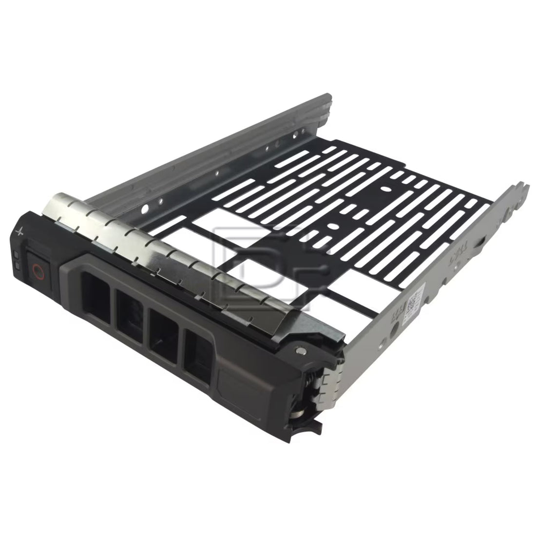 DELL FJ21V - DNP-S DELL R730/R730XD INTERNAL EXPANSION BAY HDD CADDY TRAY - Refurbished