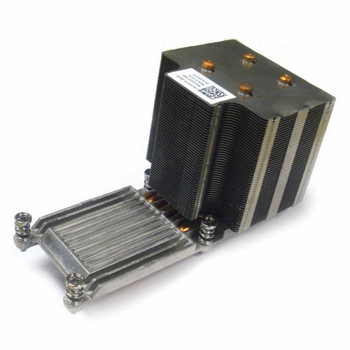 DELL FVT7F - POWEREDGE R920 R930 HEATSINK - Refurbished