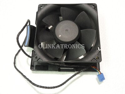 DELL FWGY3 - Rear Fan Assy W/Bracket for DELL T320/T420 - Refurbished