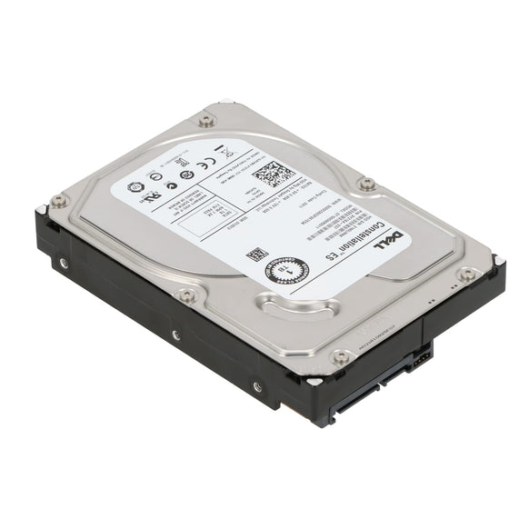 DELL G1XNT - 1TB 7.2K 6G 3.5INCH SATA HDD - Refurbished