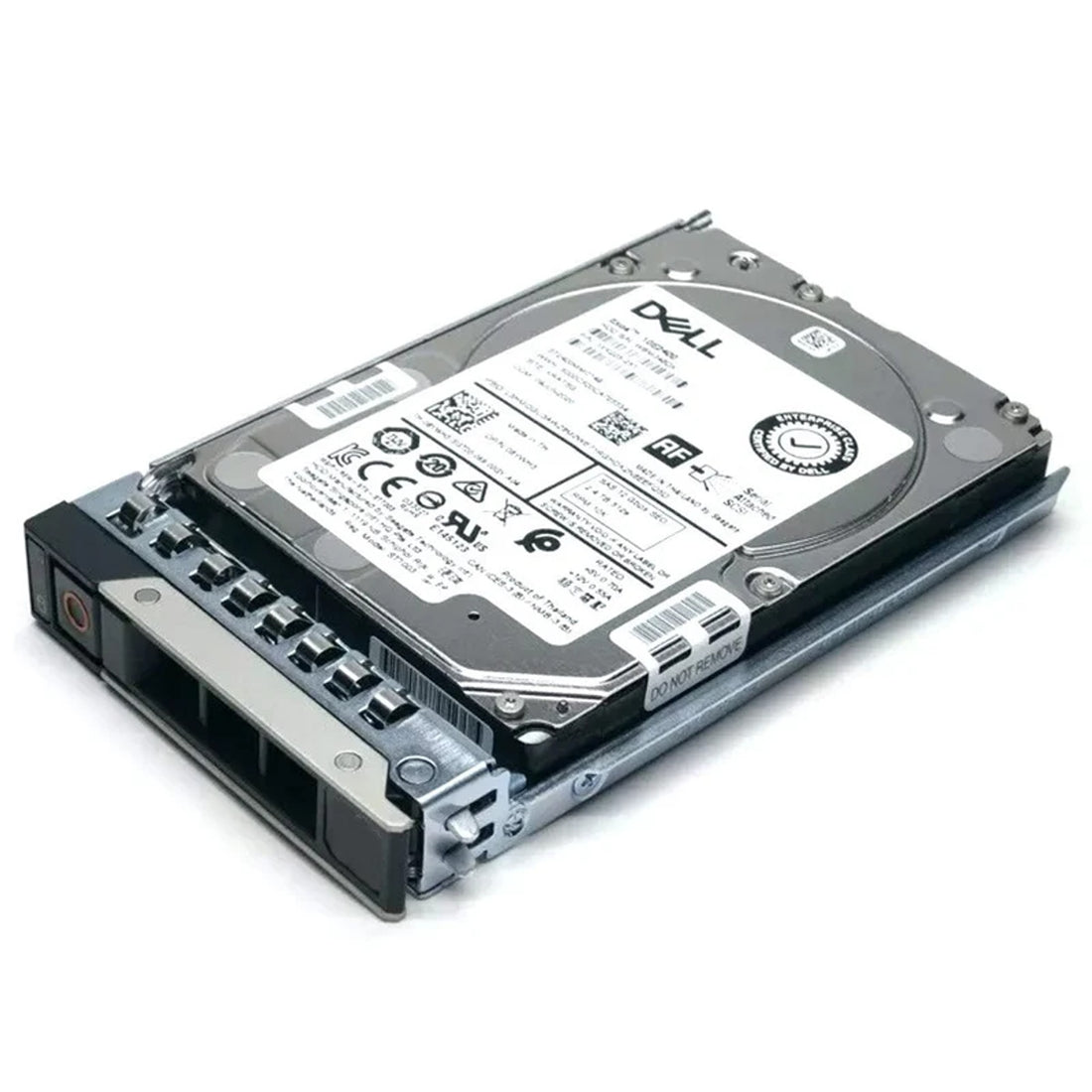 DELL G3MWJ - 600GB 10K 12G 2.5INCH SAS HDD - Refurbished