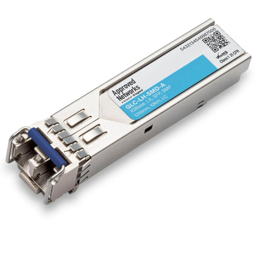 CISCO GLC-LH-SMD - CISCO 1000BLX/LH SFP TRANSCEIVER MODULE - New