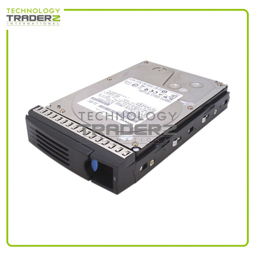 HITACHI HDS723020BLA642 - 2TB 7.2K 6G 3.5INCH SATA HDD - Refurbished