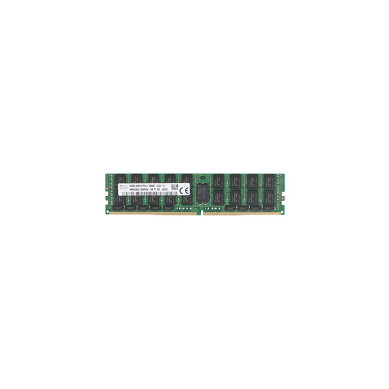 HYNIX 64GB (1*64GB) 4RX4 PC4-21300V-L DDR4-2666MHZ LRDIMM