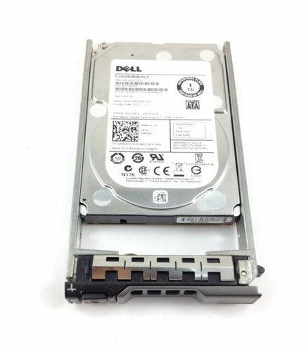 DELL HNWHH - 1TB 7.2K 6G 3.5INCH SATA HDD - Refurbished