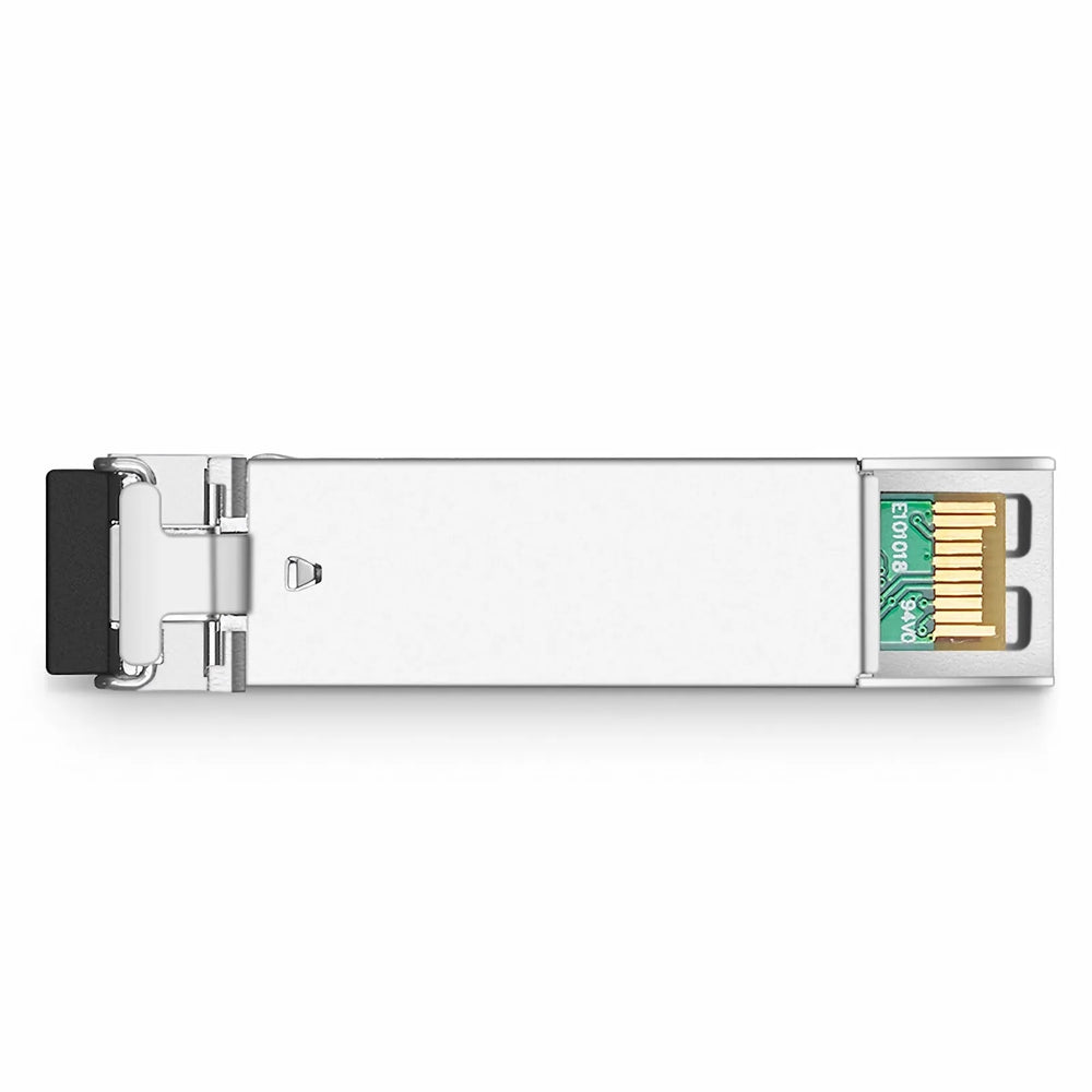 3RD PARTY J4858C - 3RD PARTY PROCURVE GIGABIT SX LC MINI GBIC 1X 1000BSX SFP - Refurbished