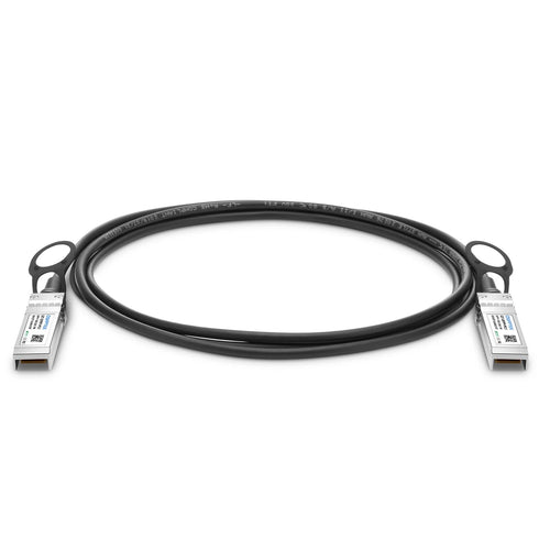 HP J9281D - HP Aruba 10G SFP+ to SFP+ 1M Direct Attach Copper Cable - New