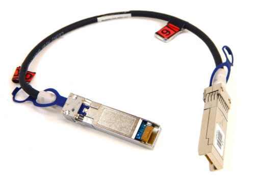 HP J9285B - HP PROCURVE 7M 10GB ETHERNET NETWORK CABLE - Refurbished