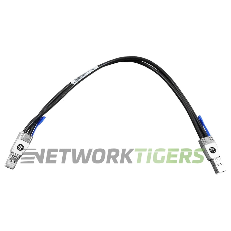 HP J9734A - 2920 0.5M STACKING CABLE - New