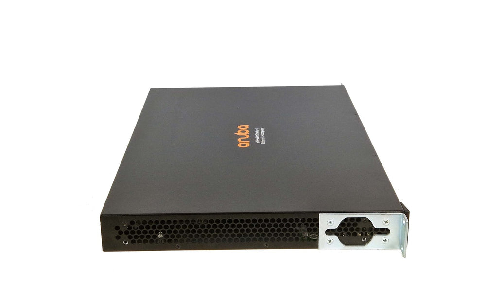 HP J9779A - HP PROCURVE 2530-24 POE+ SWITCH - Used