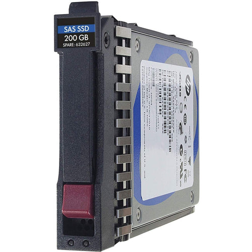 HP J9F37A - MSA 400GB 12G SAS ME 2.5IN EM SSD - Refurbished