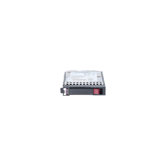 HP J9F42A - MSA 600GB 15K 12G 2.5INCH SAS HDD - Refurbished