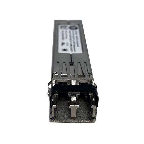 HP JD118B - HP X120 1G SFP LC SX TRANSCEIVER - Refurbished