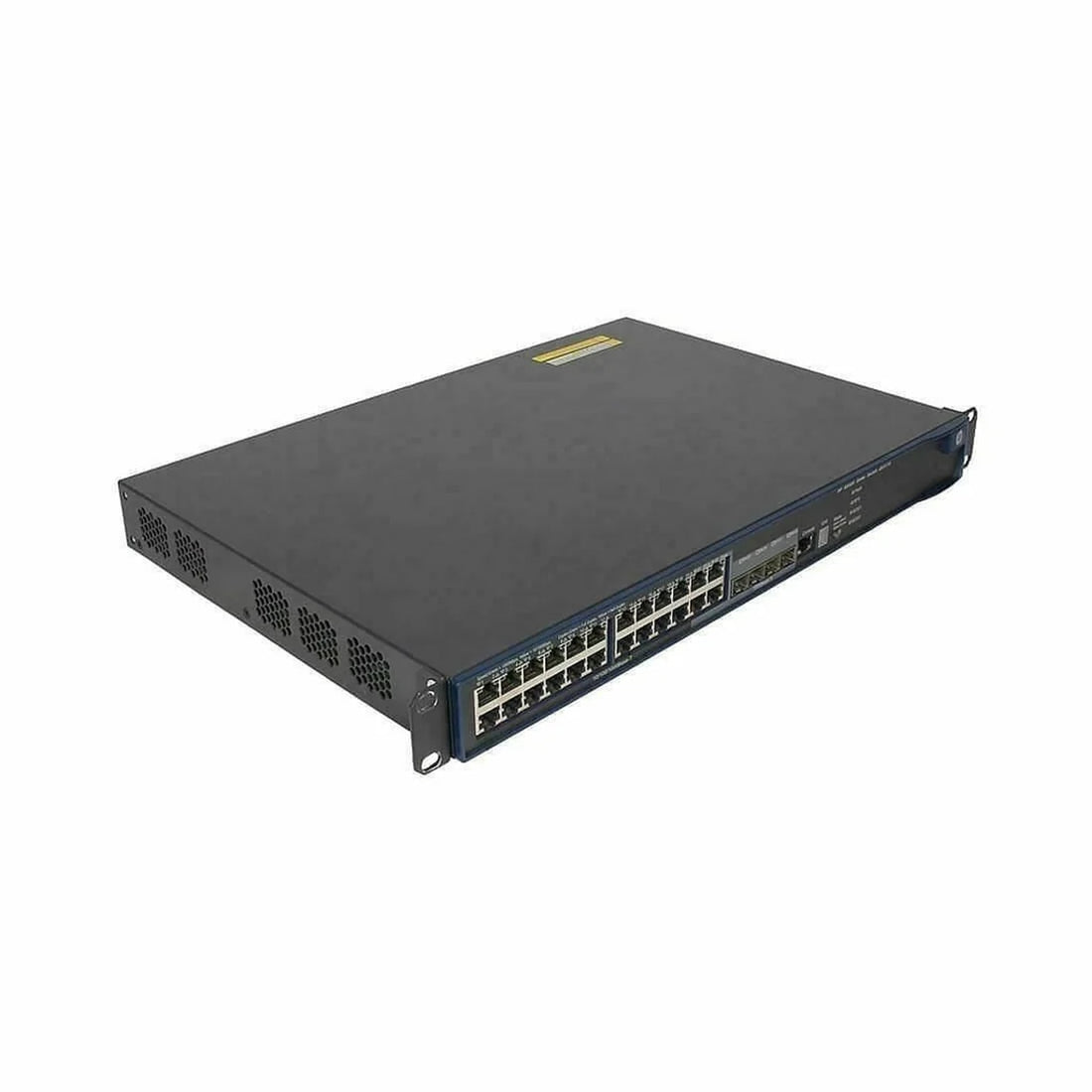 HP JD377A - A5500-24G EI 24-PORT GIGABIT SWITCH - Refurbished