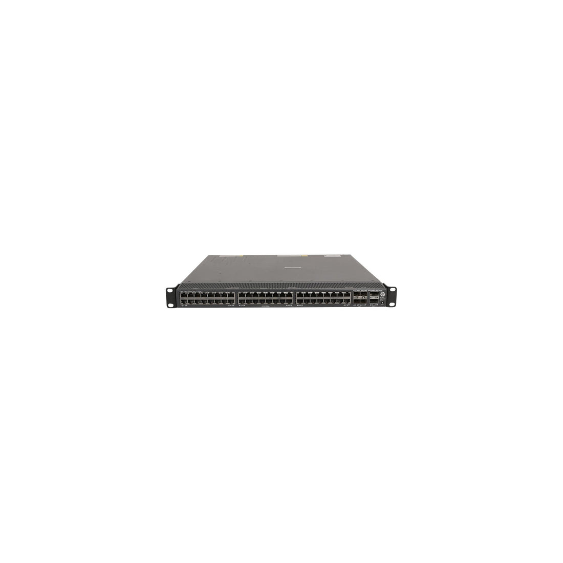 HP JG510A - FLEXFABRIC 5900AF 48*1G RJ-45 4-SFP+ 2-QSFP+ L3 SWITCH - Refurbished