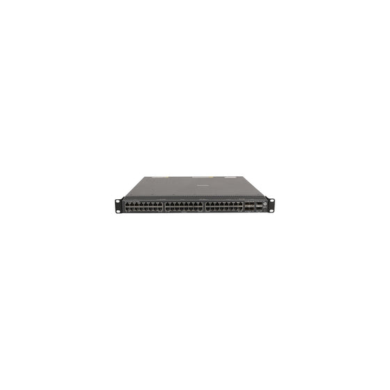 HP JG510A - FLEXFABRIC 5900AF 48*1G RJ-45 4-SFP+ 2-QSFP+ L3 SWITCH - Refurbished