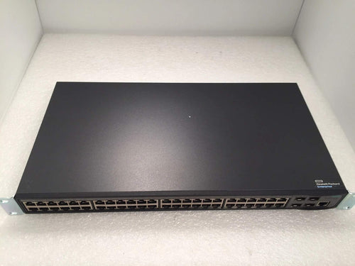 HP JG927A - OC 1920 48*1G RJ-45 4-SFP L3 SWITCH - Refurbished