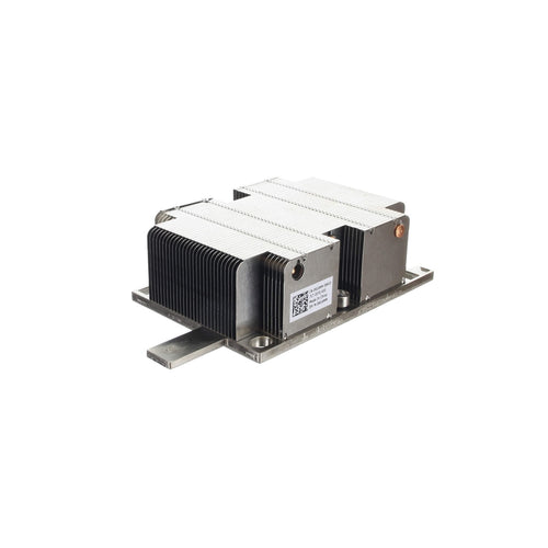 DELL KG4MM - POWEREDGE R540/R740XD2 CPU 2 COOLING HEATSINK - Refurbished