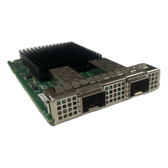Dell KJYD8-HP - Broadcom Ii 5711 Dual-Port 10GB Nic - Hpb - New