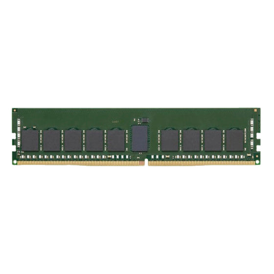 KINGSTON KTH-PL429/64G - 64GB (1*64GB) 2RX4 PC4-23400Y-R DDR4-2933MHZ RDIMM - New