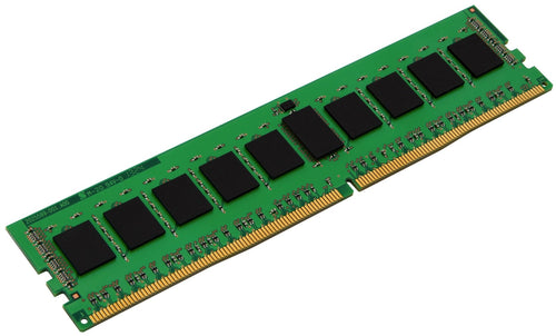 KINGSTON KVR21R15S4/8HA - 8GB (1*8GB) 1RX4 PC4-17000P-R DDR4-2133MHZ RDIMM - New