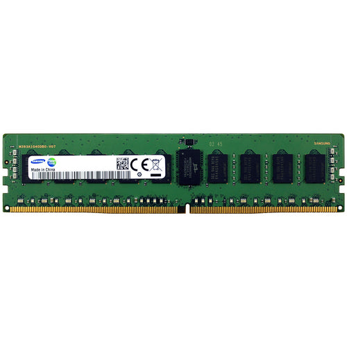 SAMSUNG M378A1K43CB2-CRC - 8GB (1*8GB) 1RX8 PC4 19200T-U DDR4-2400MHZ UDIMM - Refurbished
