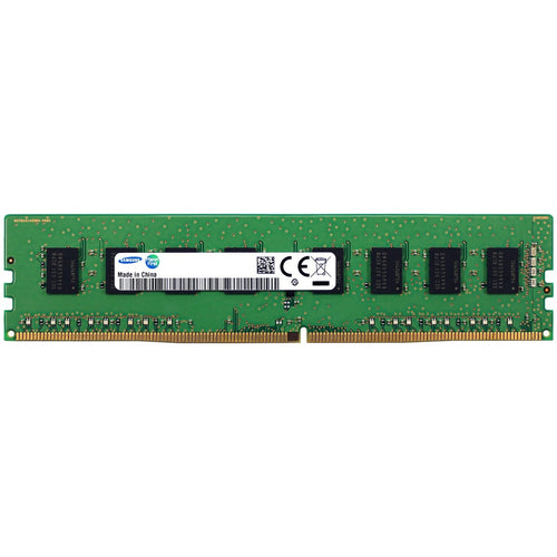 SAMSUNG M378A5143DB0-CPB - 4GB (1*4GB) 1RX8 PC4-17000P-U DDR4-2133MHZ UDIMM - New