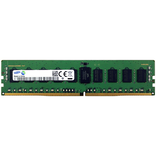 SAMSUNG M393A1G40EB1-CPB - 8GB (1*8GB) 1RX4 PC4-17000P-R DDR4-2133MHZ RDIMM - New