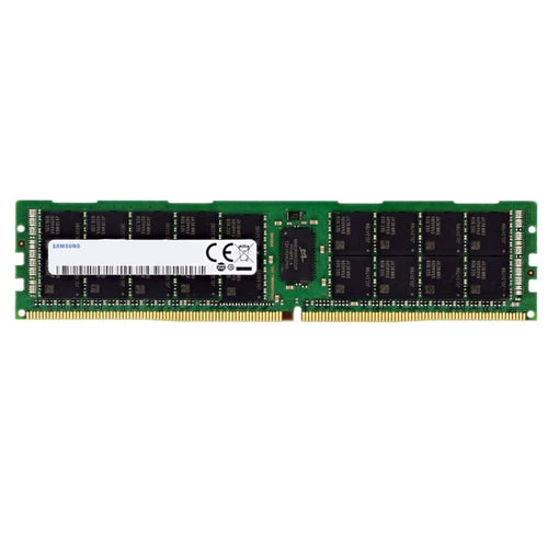 SAMSUNG M393A1G40EB1-CRC - 8GB (1*8GB) 1RX4 PC4-19200T-R DDR4-2400MHZ RDIMM - New