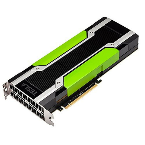 HP M3X67A - HP NVIDIA TESLA M60 16GB PCIE 3.0 GPU ACCELERATOR - Refurbished