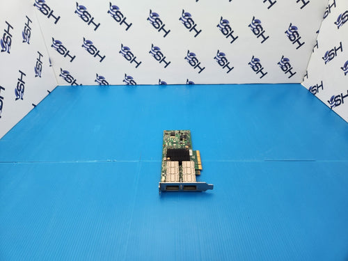 MELLANOX MHQH29B-XTR - MELLANOX CONNECTX-2 VPI DUAL QSFP PCIE CARD - Refurbished