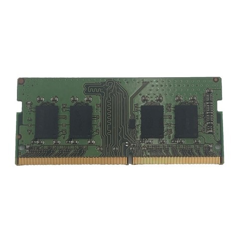 MICRON MTA18ASF1G72PZ-2G3B1 - 8GB (1*8GB) 1RX4 PC4-19200T-R DDR4-2400MHZ RDIMM - Refurbished