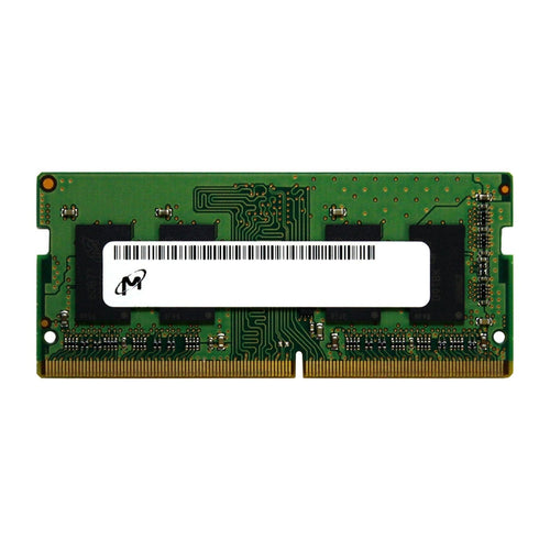 MICRON MTA4ATF51264HZ-2G3 - 4GB (1*4GB) 1RX16 PC4-19200T-S DDR4-2400MHZ SODIMM - New