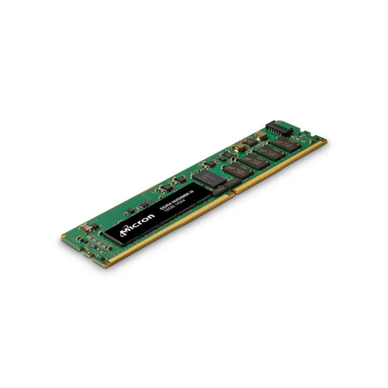 MICRON MTA8ATF1G64AZ-2G3 - 8GB (1*8GB) 1RX8 PC4-19200U DDR4-2400MHZ UDIMM - New