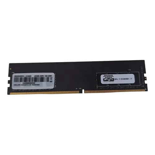 MICRON MTA8ATF1G64AZ-2G6 - 8GB (1*8GB) 1RX8 PC4-21300V-U DDR4-2666MHZ 1.2V UDIMM - New