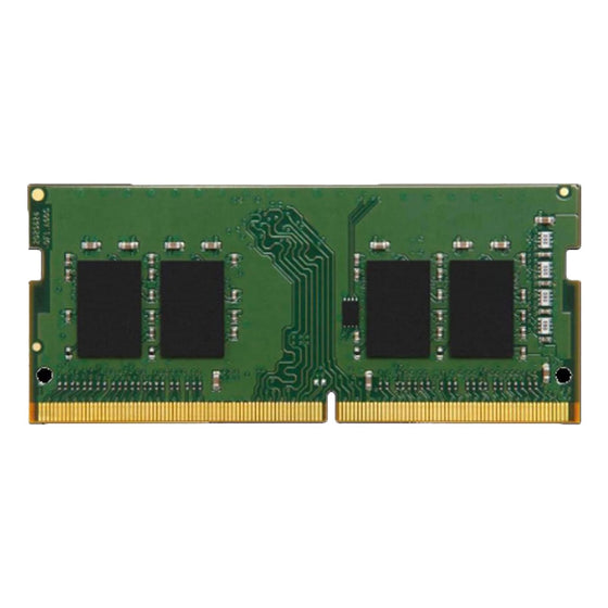 MICRON MTA8ATF1G64HZ-2G3 - 8GB (1*8GB) 1RX8 PC4-19200T-S DDR4-2400MHZ SODIMM - New