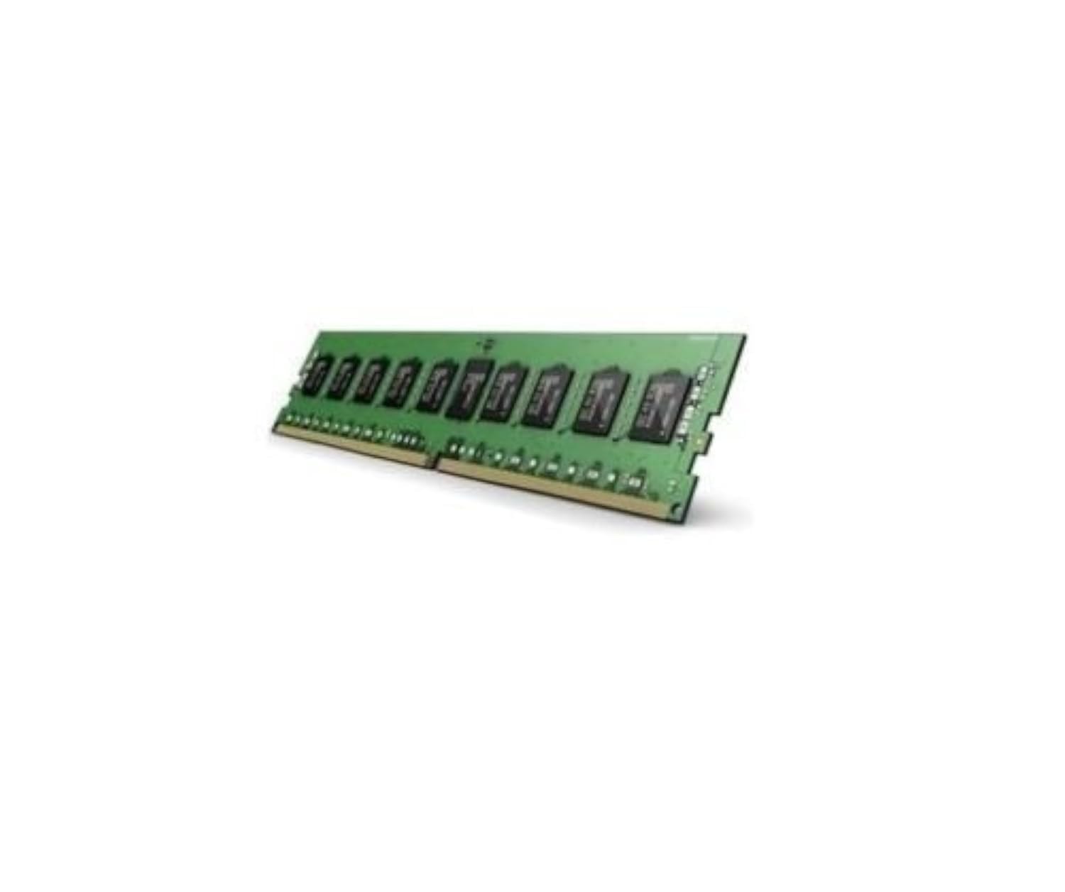 Micron MTA9ASF51272PZ-2G3 - 4GB (1*4GB) 1Rx8 PC4-19200T-R DDR4-2400MHZ RDIMM - New — exact part-number product image
