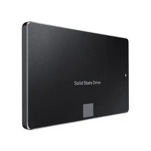 SAMSUNG MZ7LN120 - SAMSUNG 850 EVO 120GB 2.5INCH SATA III SSD - Refurbished — exact part-number product image