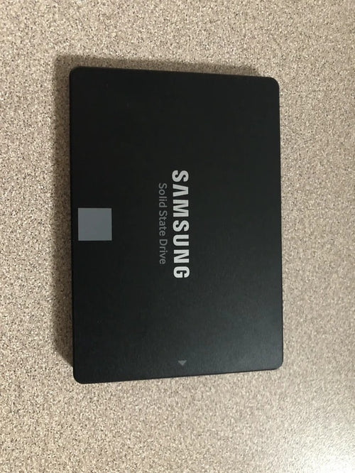 SAMSUNG MZ7LN250 - 850 EVO 250GB 6G 2.5INCH SATA SSD - Refurbished