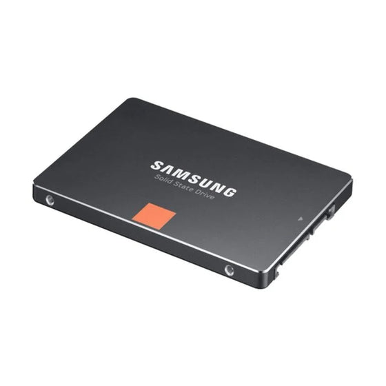 SAMSUNG MZ7LN500HMJP - 850 EVO 500GB 2.5INCH SATA SSD - Refurbished