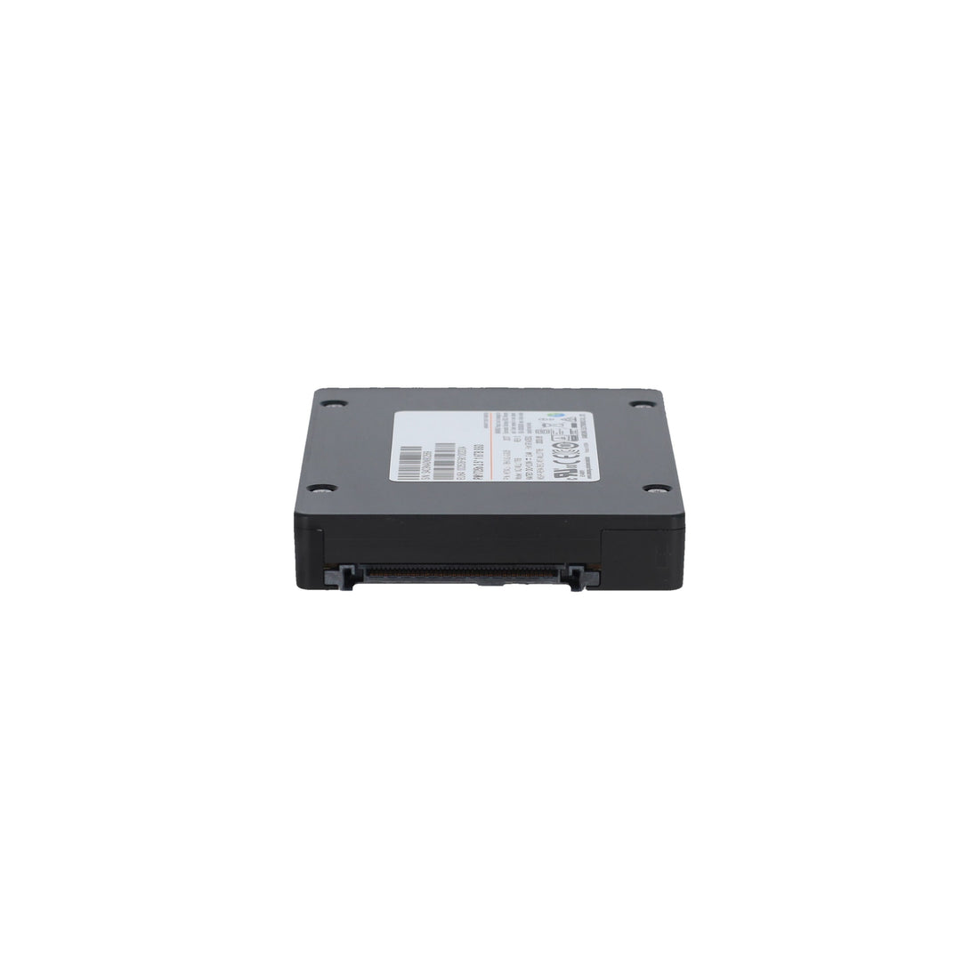 SAMSUNG MZWLL1T6HAJQ-00005 - PM1725B 1.6TB 2.5INCH GEN3 U.2 MU TLC NVME SSD - Refurbished