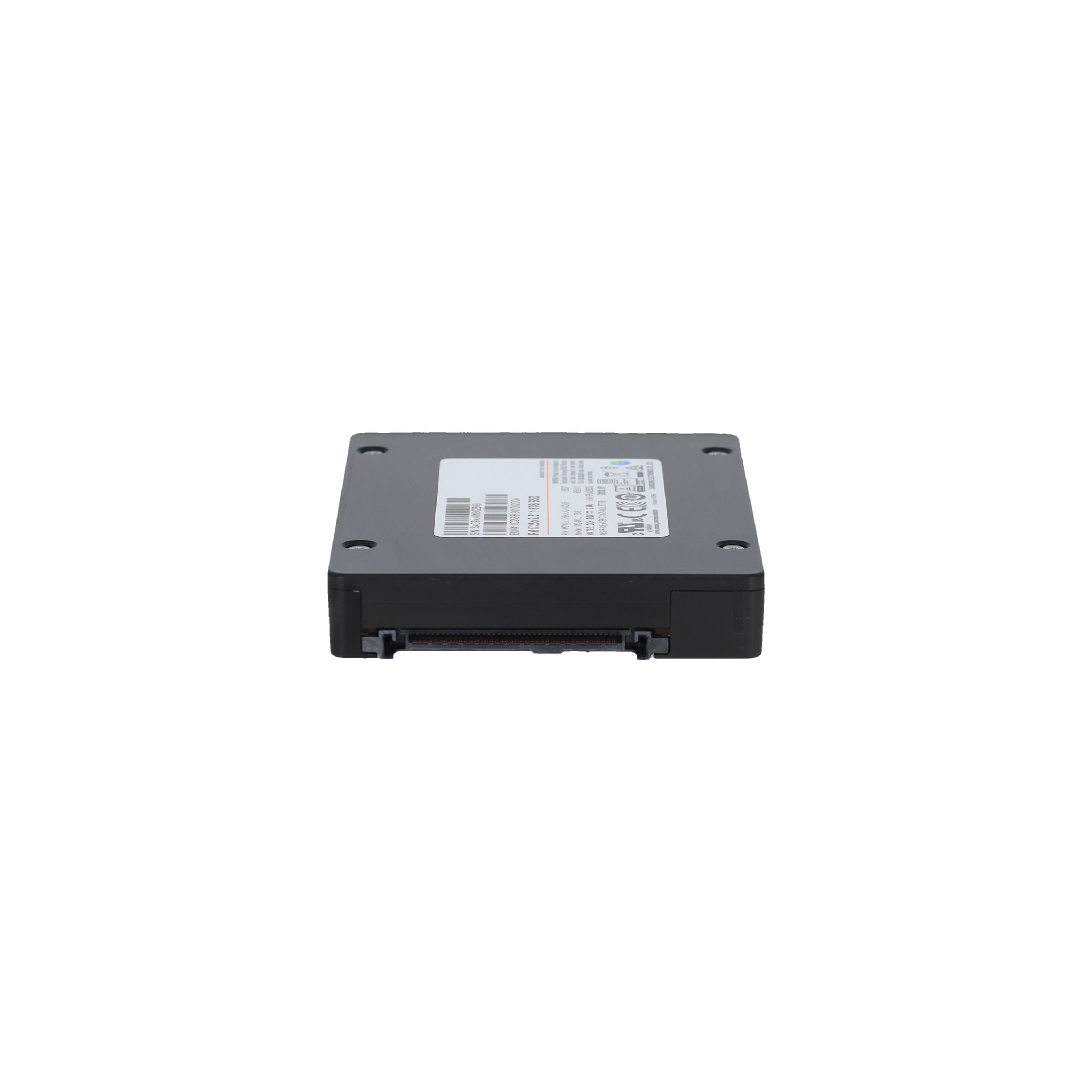 SAMSUNG MZWLL1T6HAJQ-00005 - SAMSUNG PM1725B 1.6TB 2.5INCH GEN3 U.2 MU TLC NVME SSD - Refurbished — supplier reference photograph