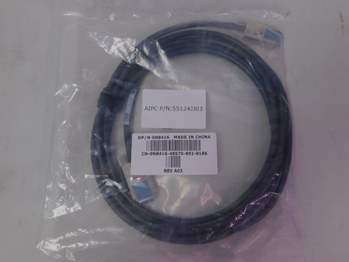 DELL N8416 - 4M EXTERNAL SAS CABLE - Refurbished