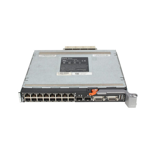 DELL N8N62 - DELL POWERCONNECT 10GBE 48PORT BLADE SWITCH MODULE - Refurbished